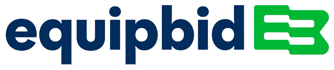 Equip-Bid primary logo