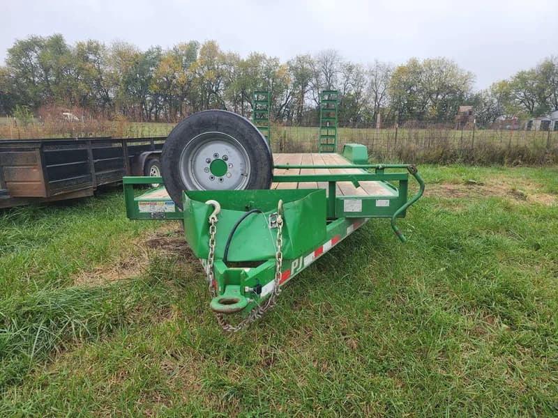 Farm & Construction Auction, view 8