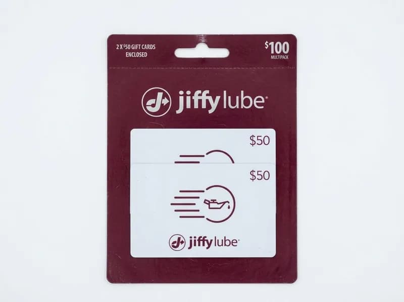 Kansas City Gift Card Auction – Joe’s KC BBQ, Q39, Blind Box BBQ, DoorDash, AMC & Jiffy Lube, view 8