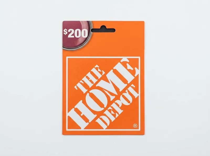Gift Card Wars #1, rear view