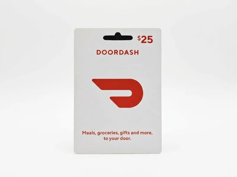 Gift Card Wars #1, detail view