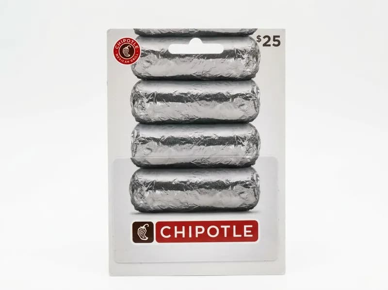 Gift Card Wars #1, view 8
