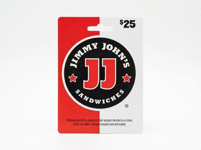 Gift Card Wars #2, close-up view