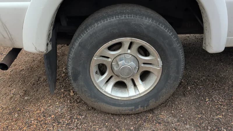 2003 Ford Ranger Edge SuperCab – 3.0L V6 – 198K Miles – Starts – Clean Title, view 23