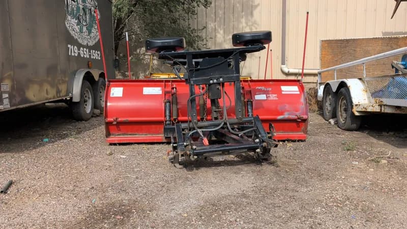TJP Landscaping Business Liquidation & Warehouse Sale - Vehicles - Trailers - Mowers - More, view 8