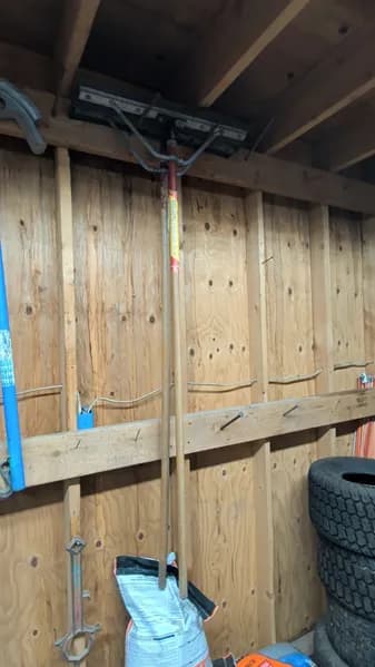 Squeegees (Lot of 2), primary view