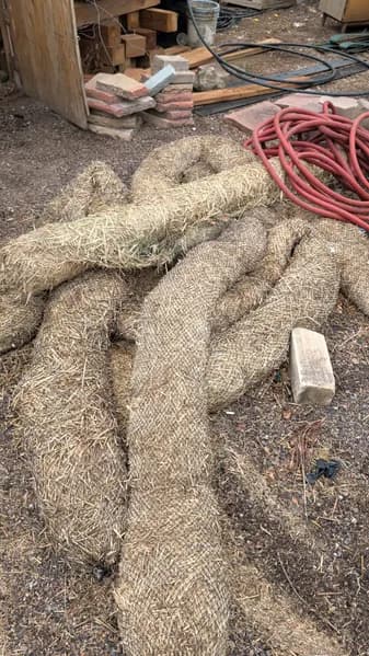 Hay Booms Bundle, primary view