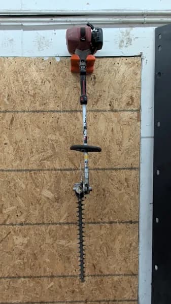 Redmax Gas Powered Hedge Trimmer, primary view