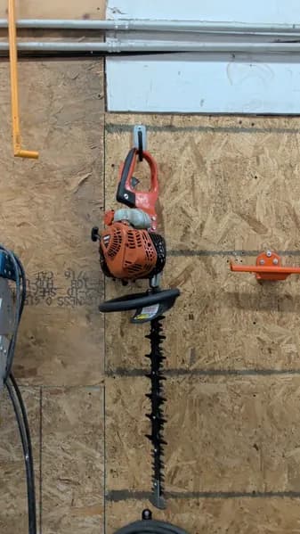 Echo HC-2020 Hedge Trimmer - gas powered, primary view