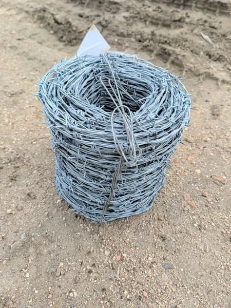 LandHonor LHR-BW500 Barbed Wire 500 ft Roll, primary view
