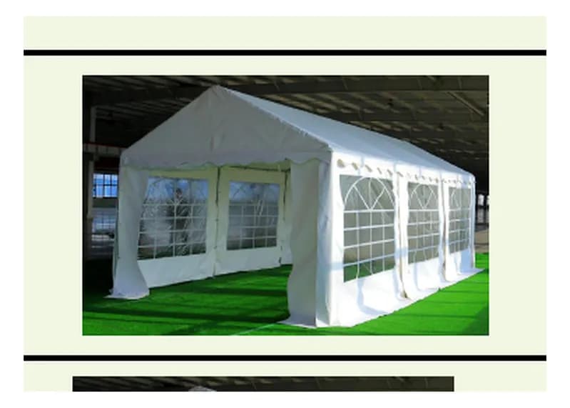 2026 Suihe PT0306FE Economy Portable Structure, primary view
