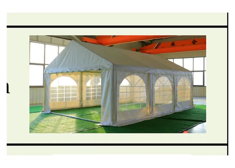 2026 Suihe PT0306FB Basic Portable Structure, primary view