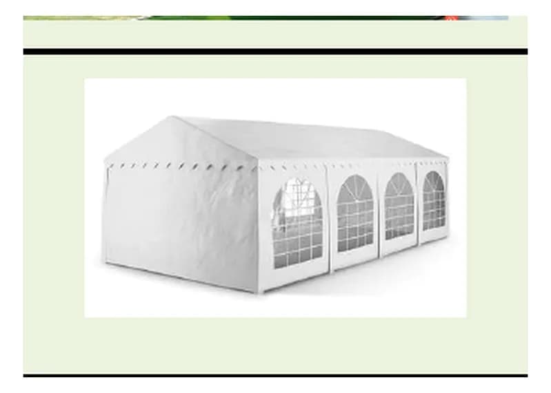 2026 Suihe PT0408FB Basic Portable Structure, primary view