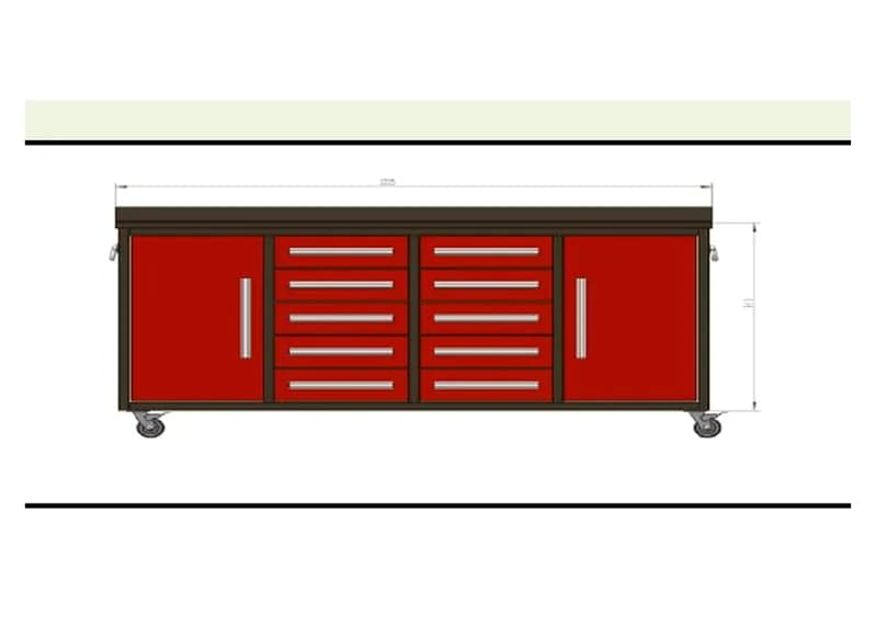Suihe 7FT-10DD-2-01A Agricultural Equipment, primary view