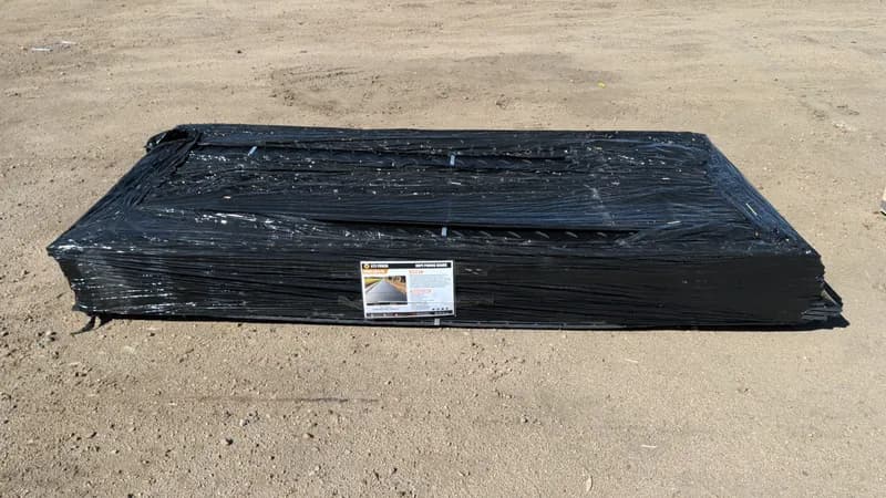 ATS Power HDPE-PB Paving Board 48in x 96in (14-Pack), primary view