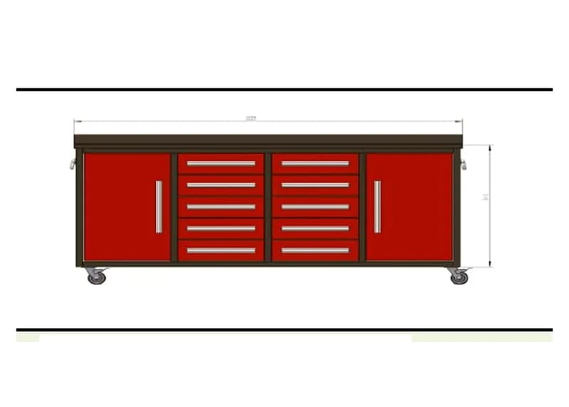Suihe 7FT-10DD-2-01B, primary view