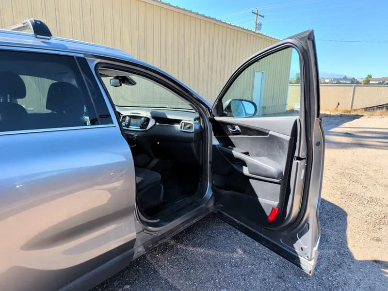 2017 Kia Sorento AWD – 2.4L GDI – 174K Miles – Compression Issue – Clean Title, view 17