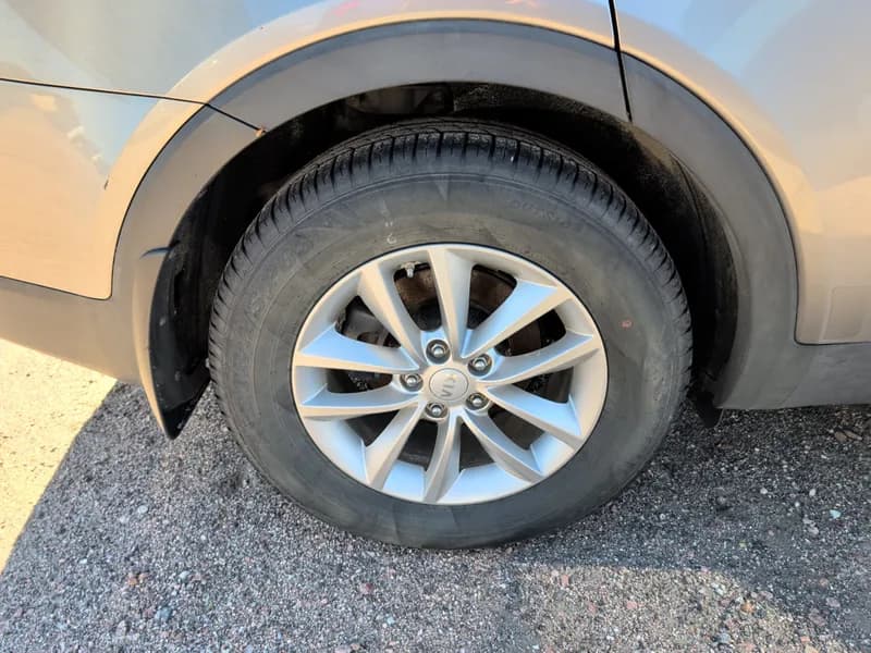 2017 Kia Sorento AWD – 2.4L GDI – 174K Miles – Compression Issue – Clean Title, view 19