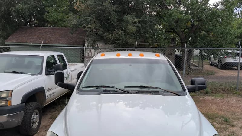 2009 Dodge Ram 3500 Crew Cab – 214K Miles – Runs – Bill of Sale, view 10