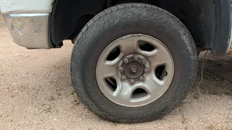 2009 Dodge Ram 3500 Crew Cab – 214K Miles – Runs – Bill of Sale, view 11
