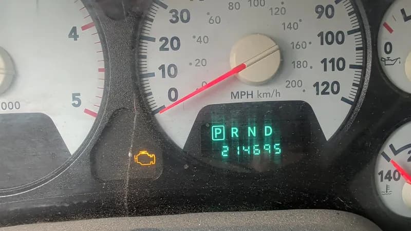 2009 Dodge Ram 3500 Crew Cab – 214K Miles – Runs – Bill of Sale, view 19
