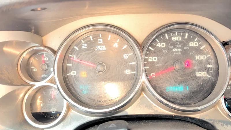 2013 Chevrolet Silverado 2500HD LT 4x4 – 6.0L V8 – 122K Miles – Starts – Clean Title, view 17
