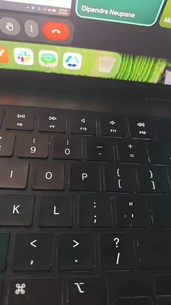 Apple Magic Keyboard with Function Keys, primary view