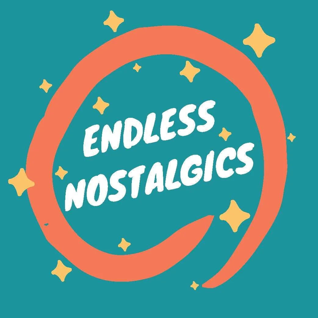 Endless Nostalgics logo