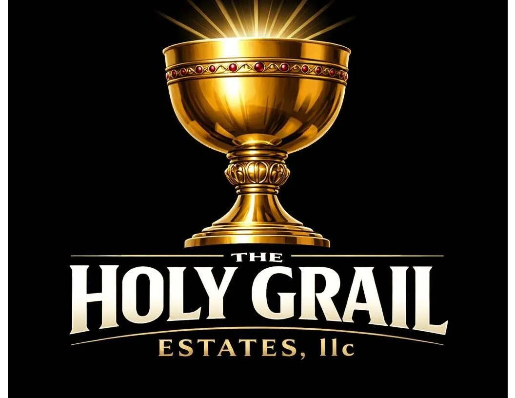 Holy Grail Estates LLC logo